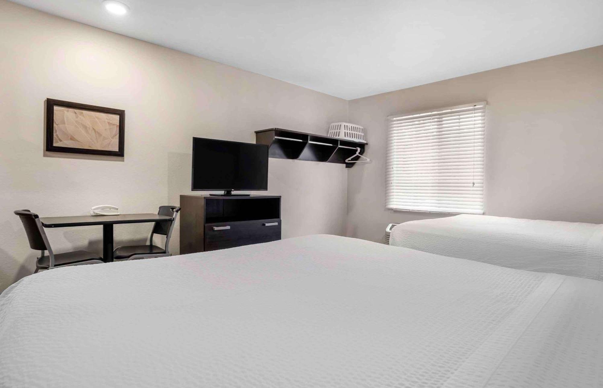 Extended America Select - - East Hotel Tallahassee