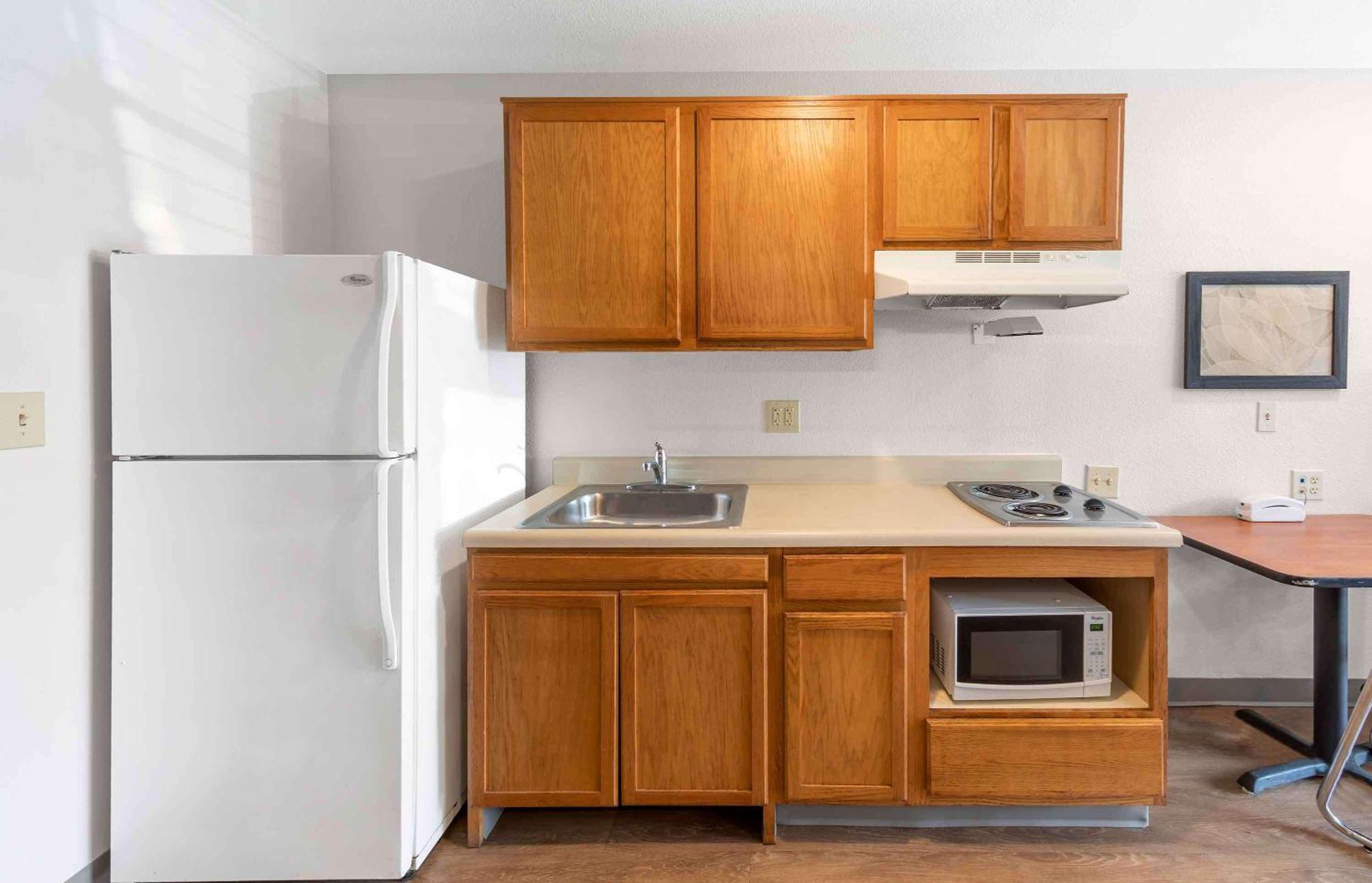 Hotel Extended America Select - - East 2*