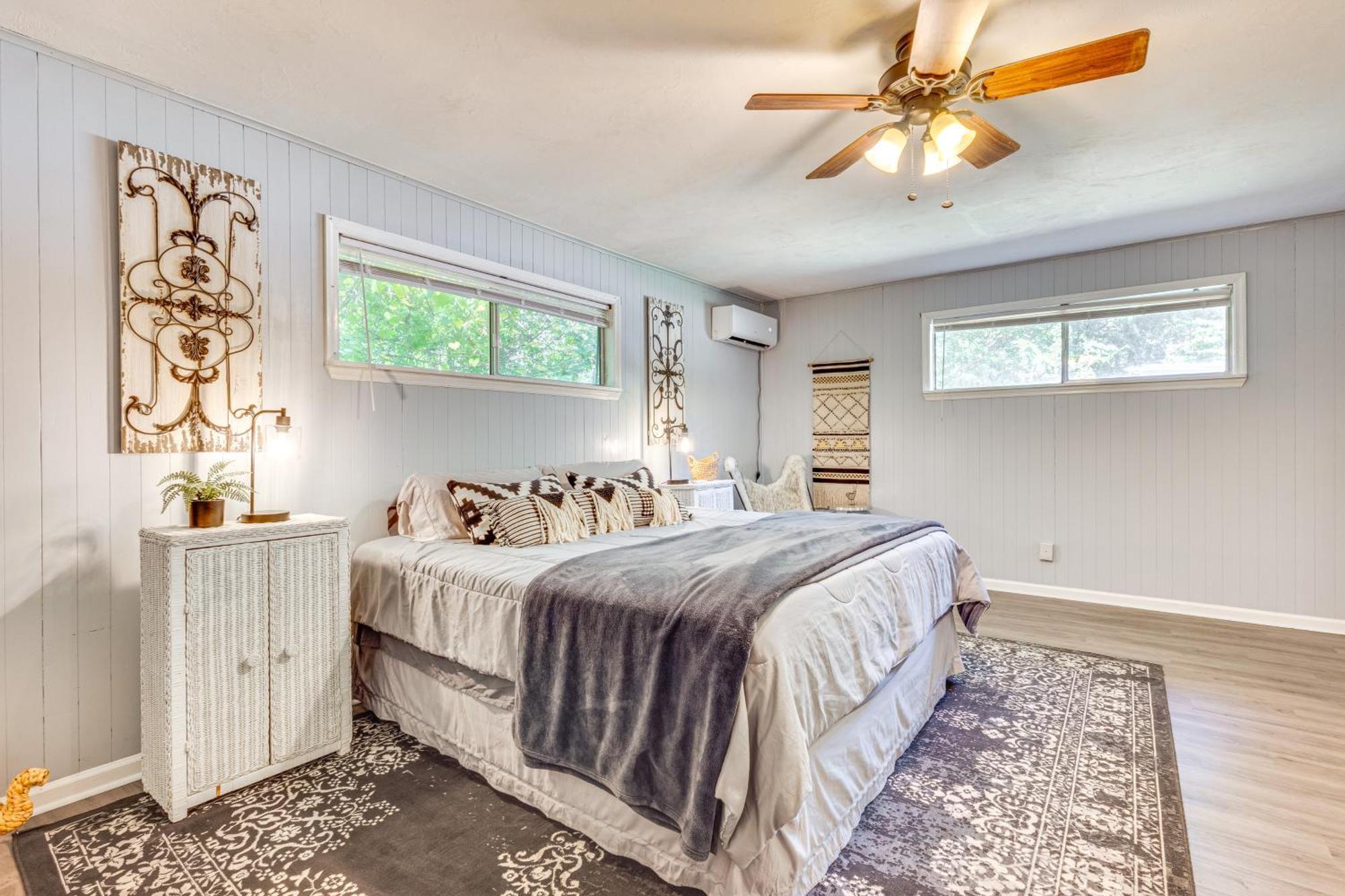 3 Miles To Fsu With Fenced Yard In * Tallahassee
