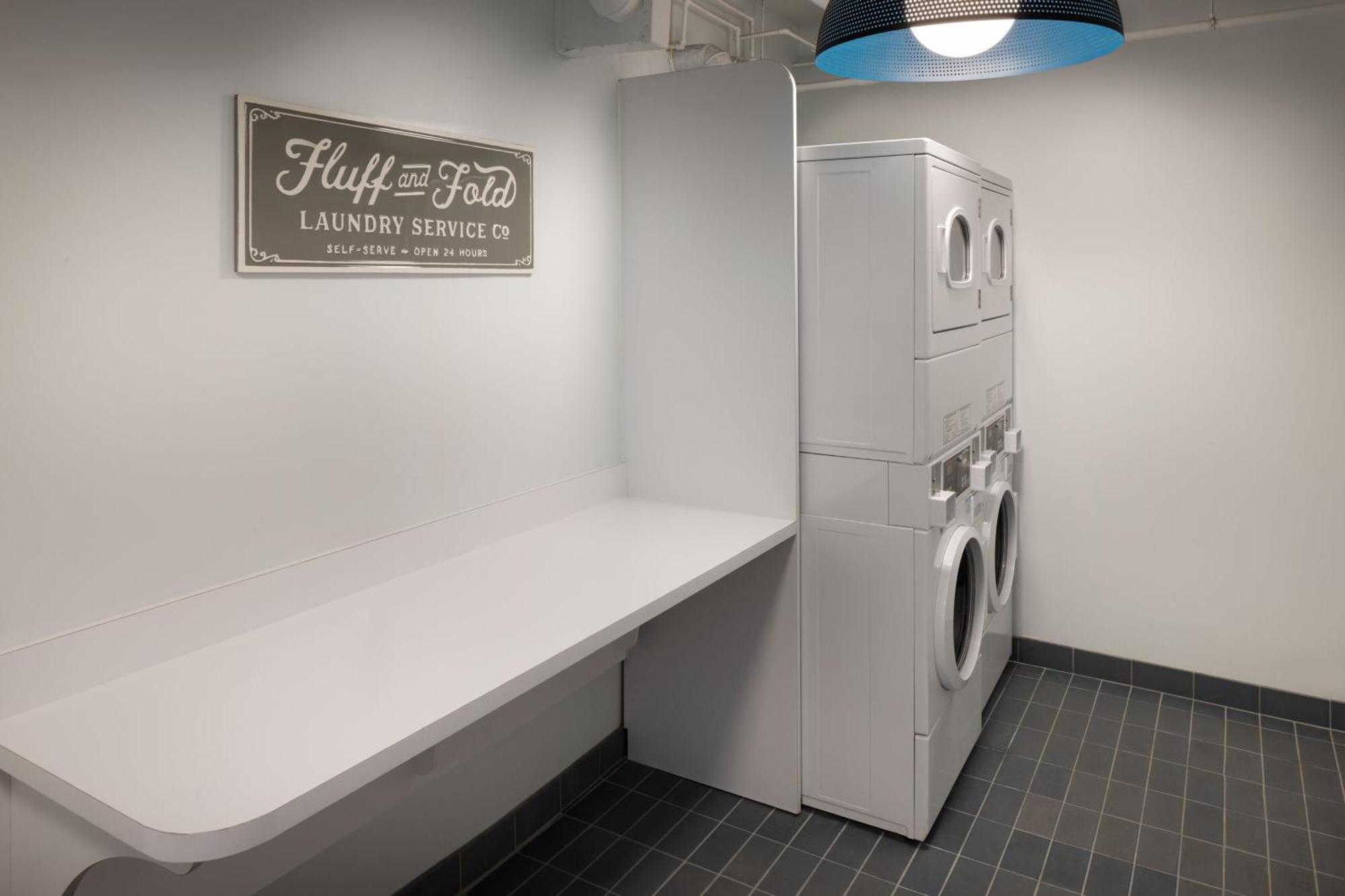 Hotel Aloft Downtown 3*