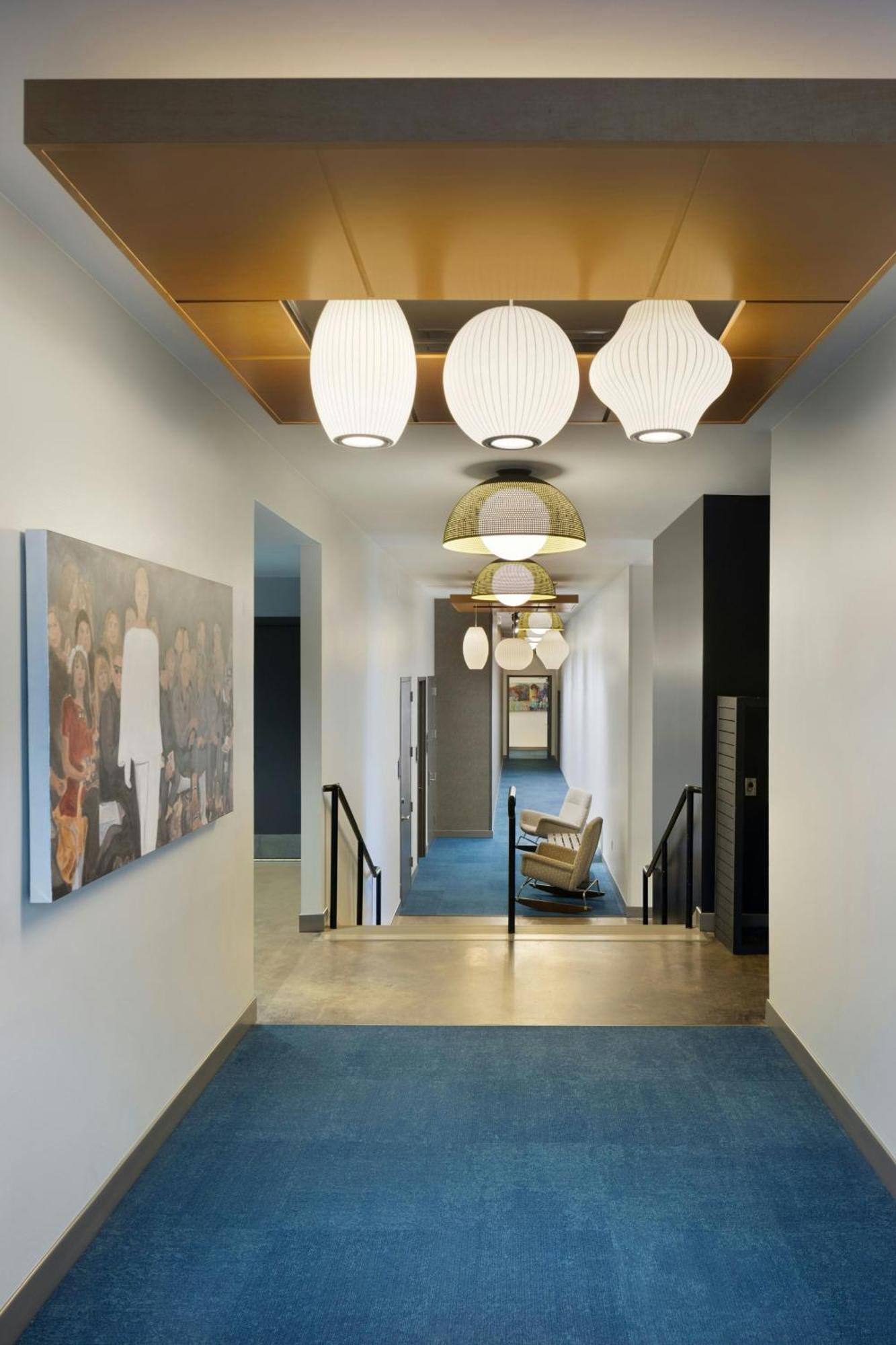 Hotel Aloft Downtown 3*