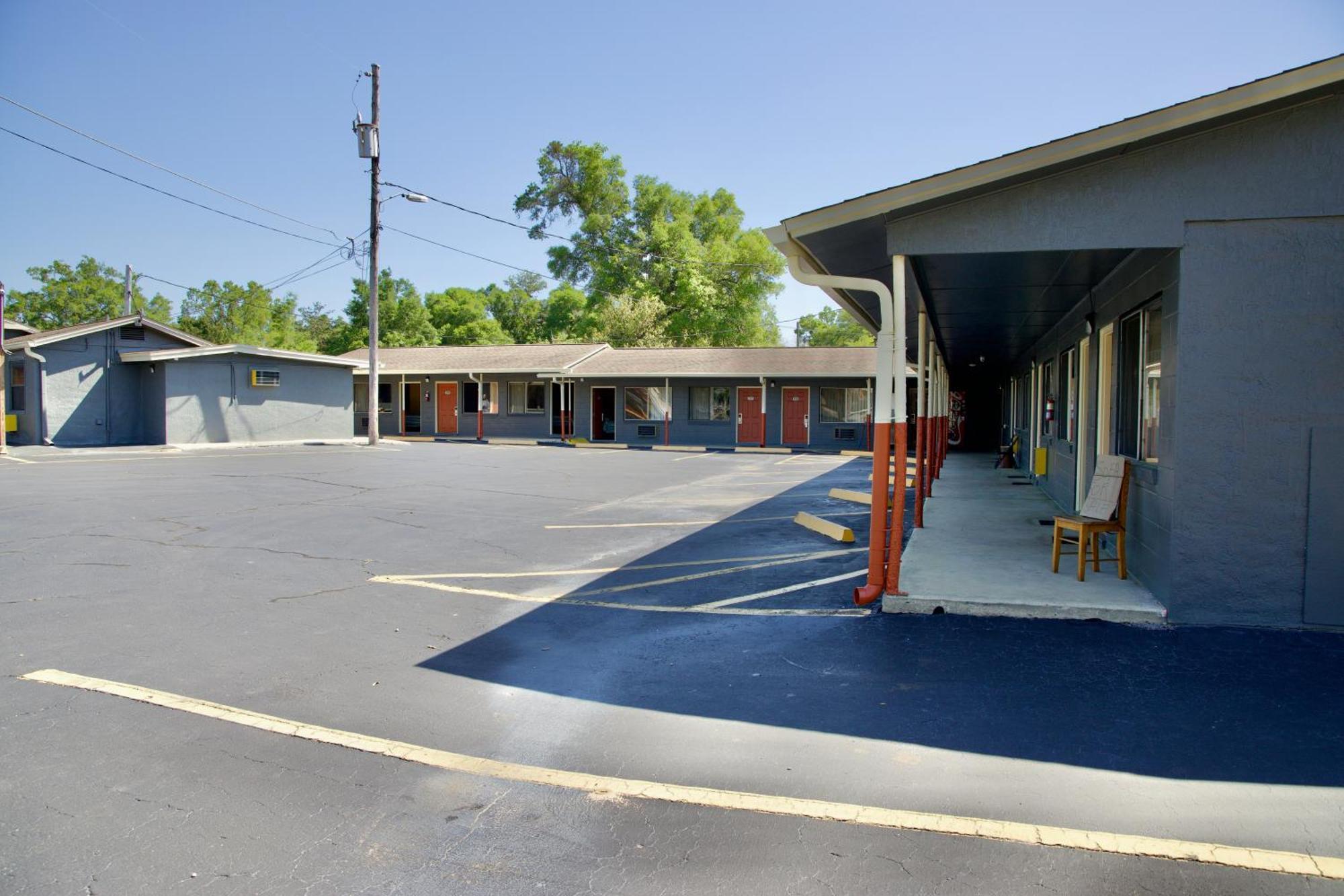 Motel El Camino