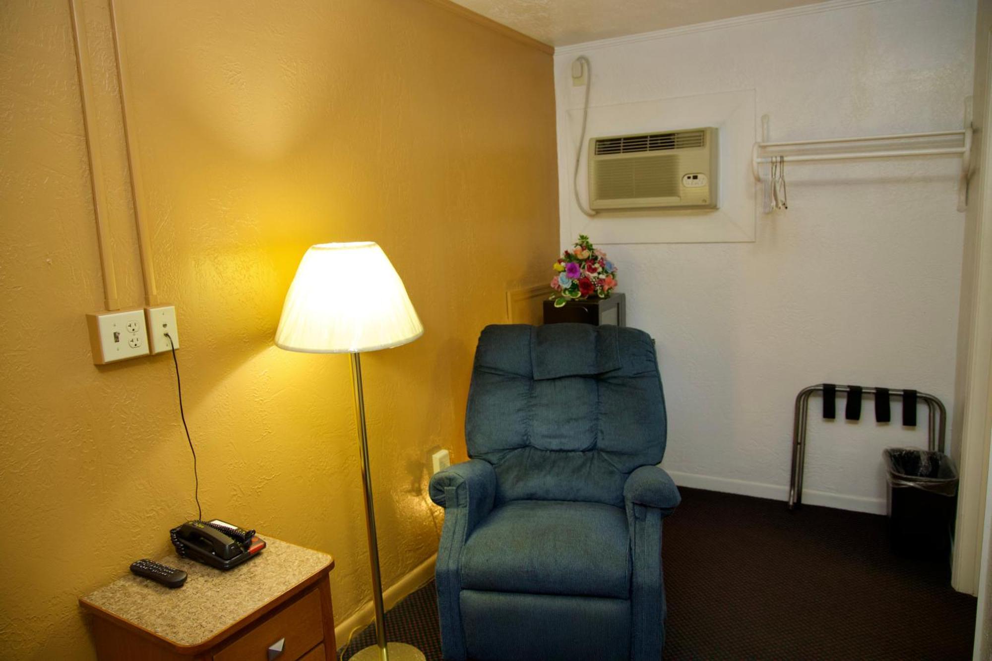 Motel El Camino Tallahassee
