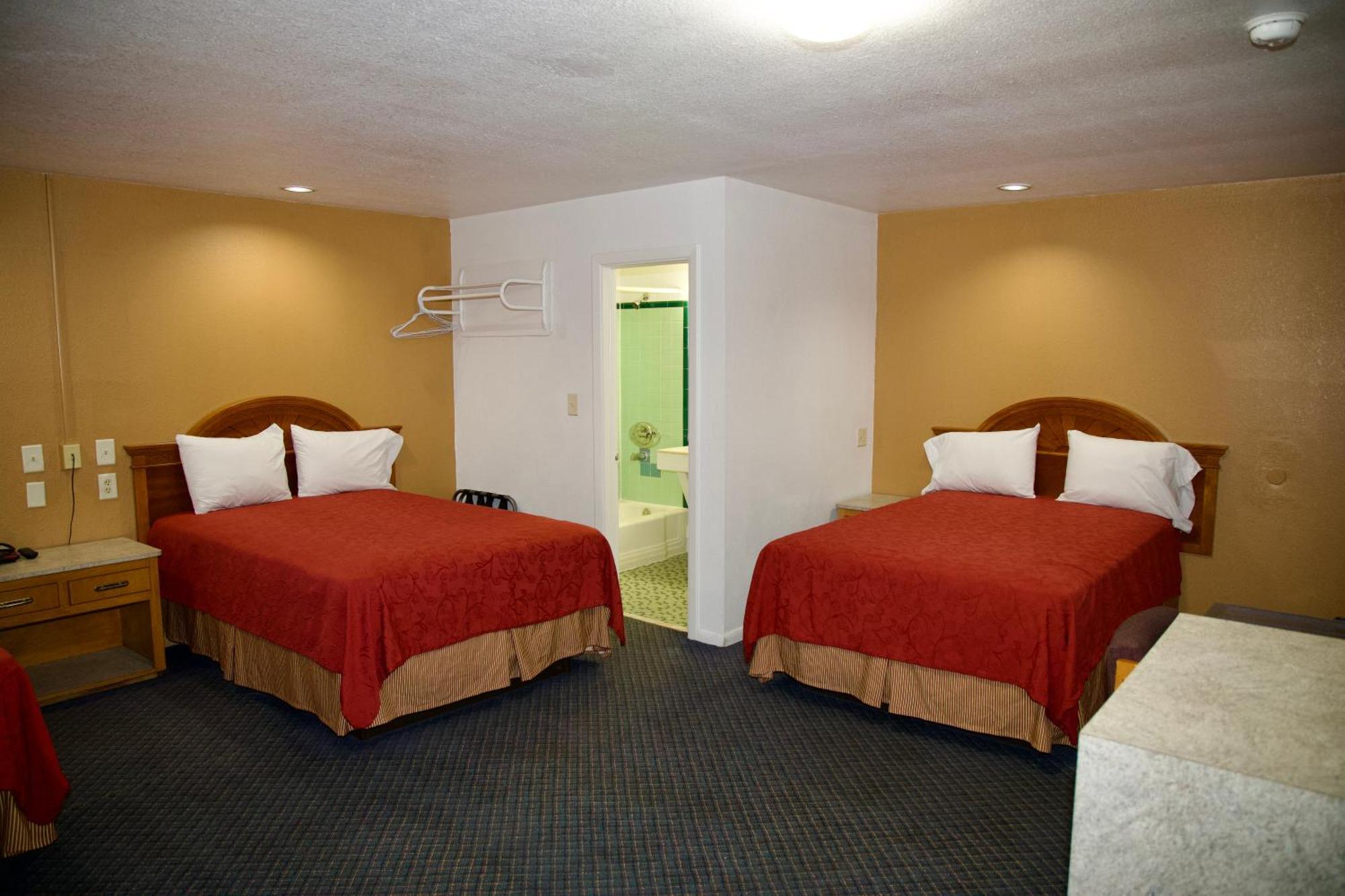 El Camino Motel