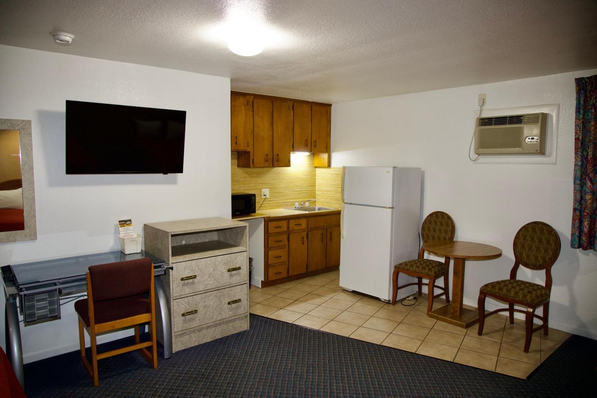 Motel El Camino