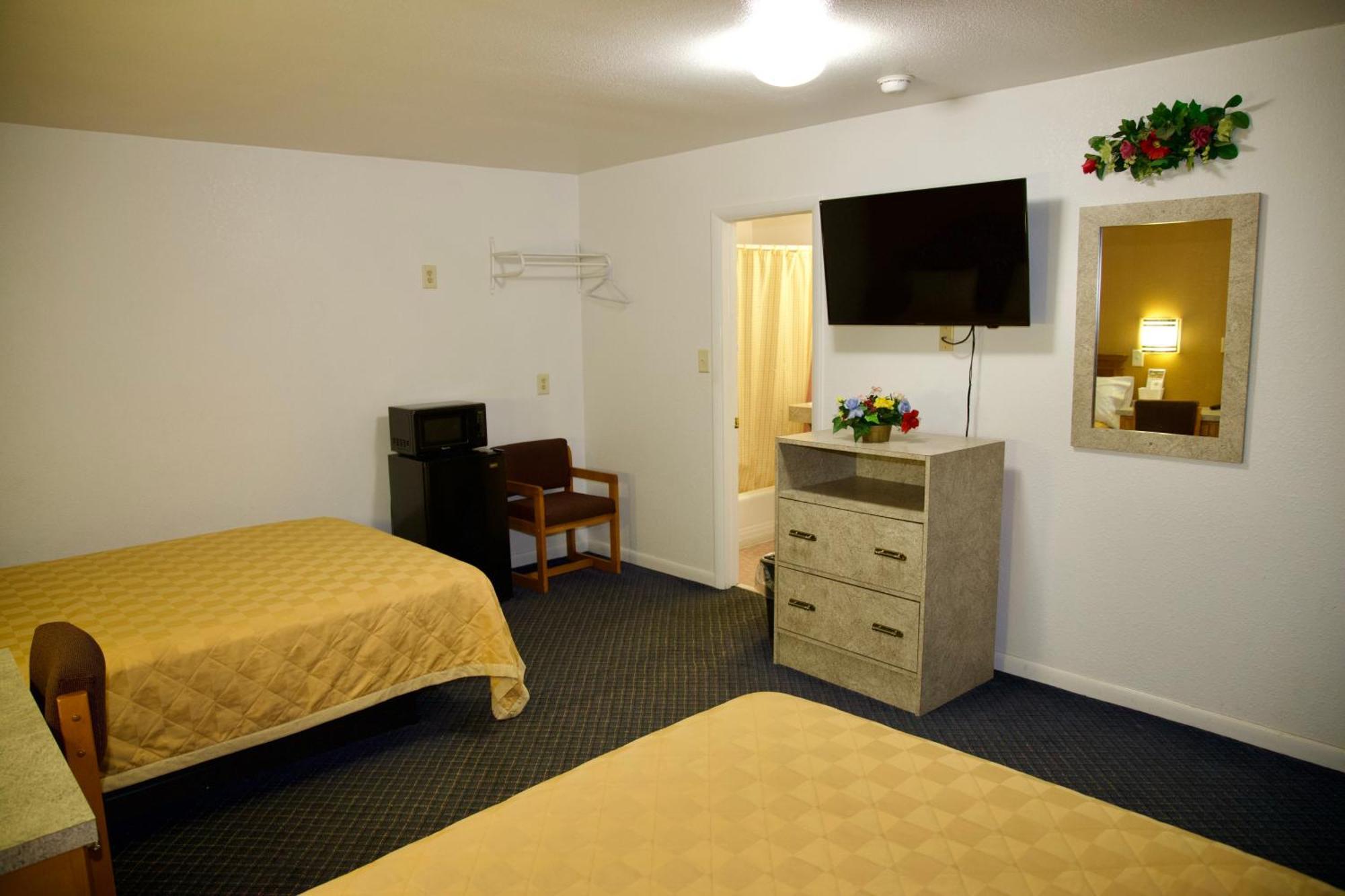 El Camino Motel Tallahassee