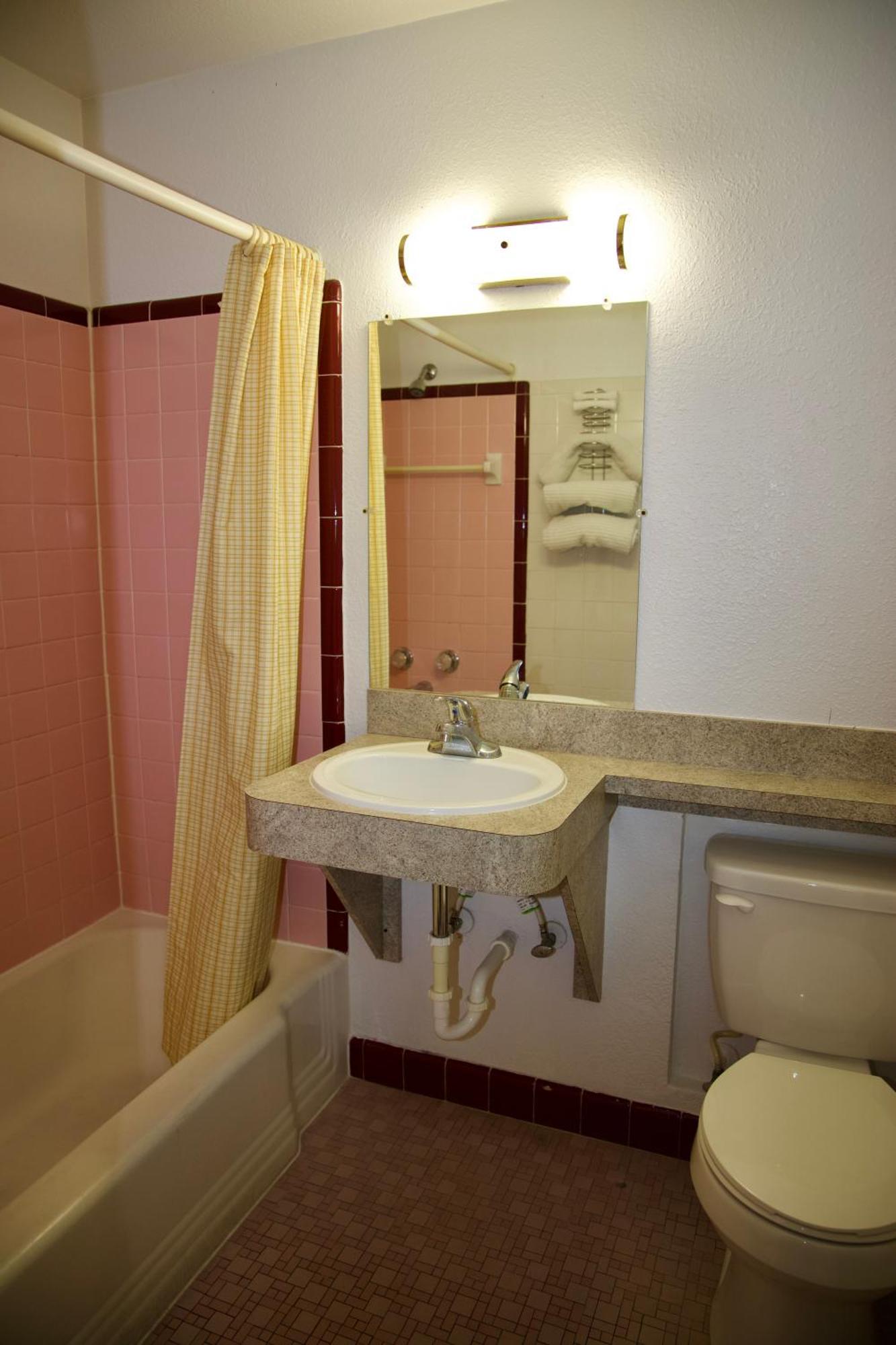 Motel El Camino Tallahassee