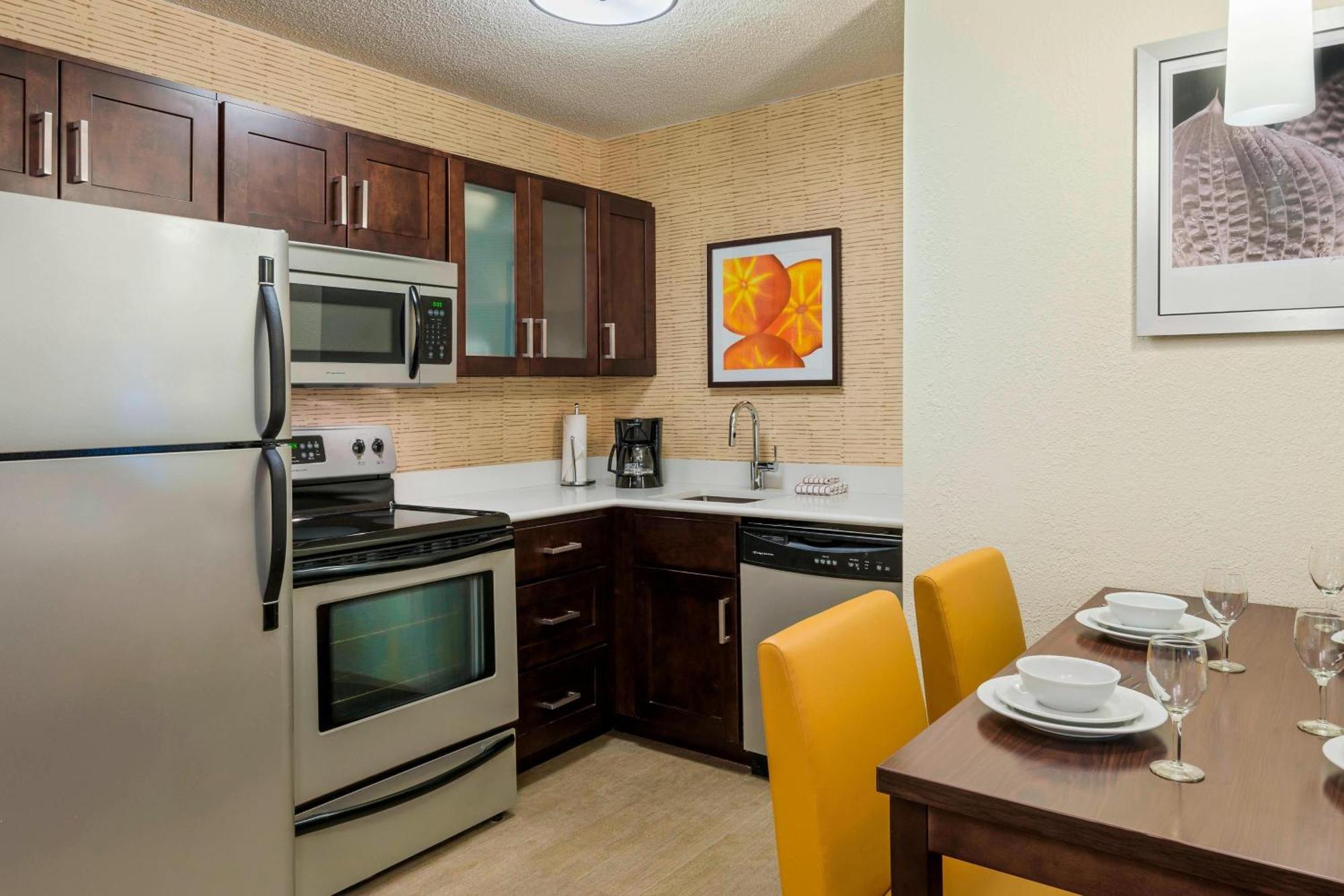 Hotel North I-10 Capital Circle Tallahassee
