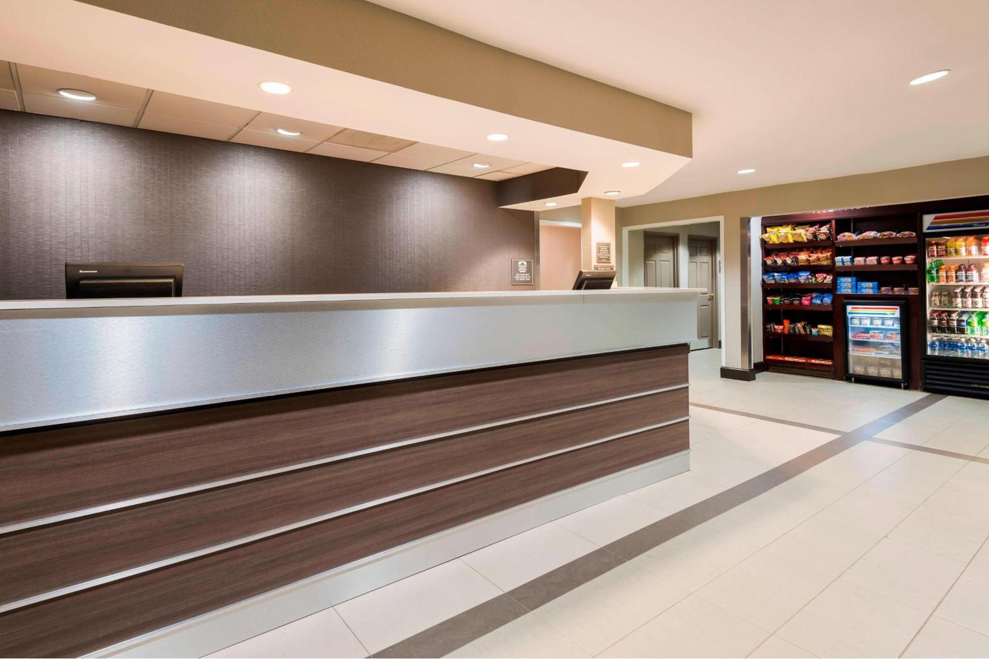 North I-10 Capital Circle Hotel 3*
