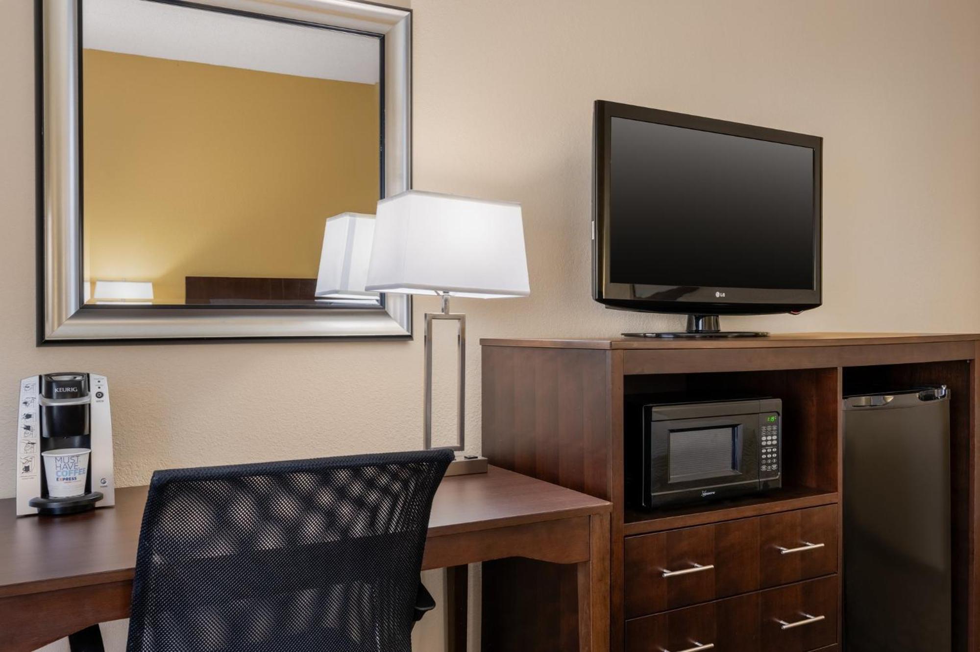Express By Ihg Tallahassee
