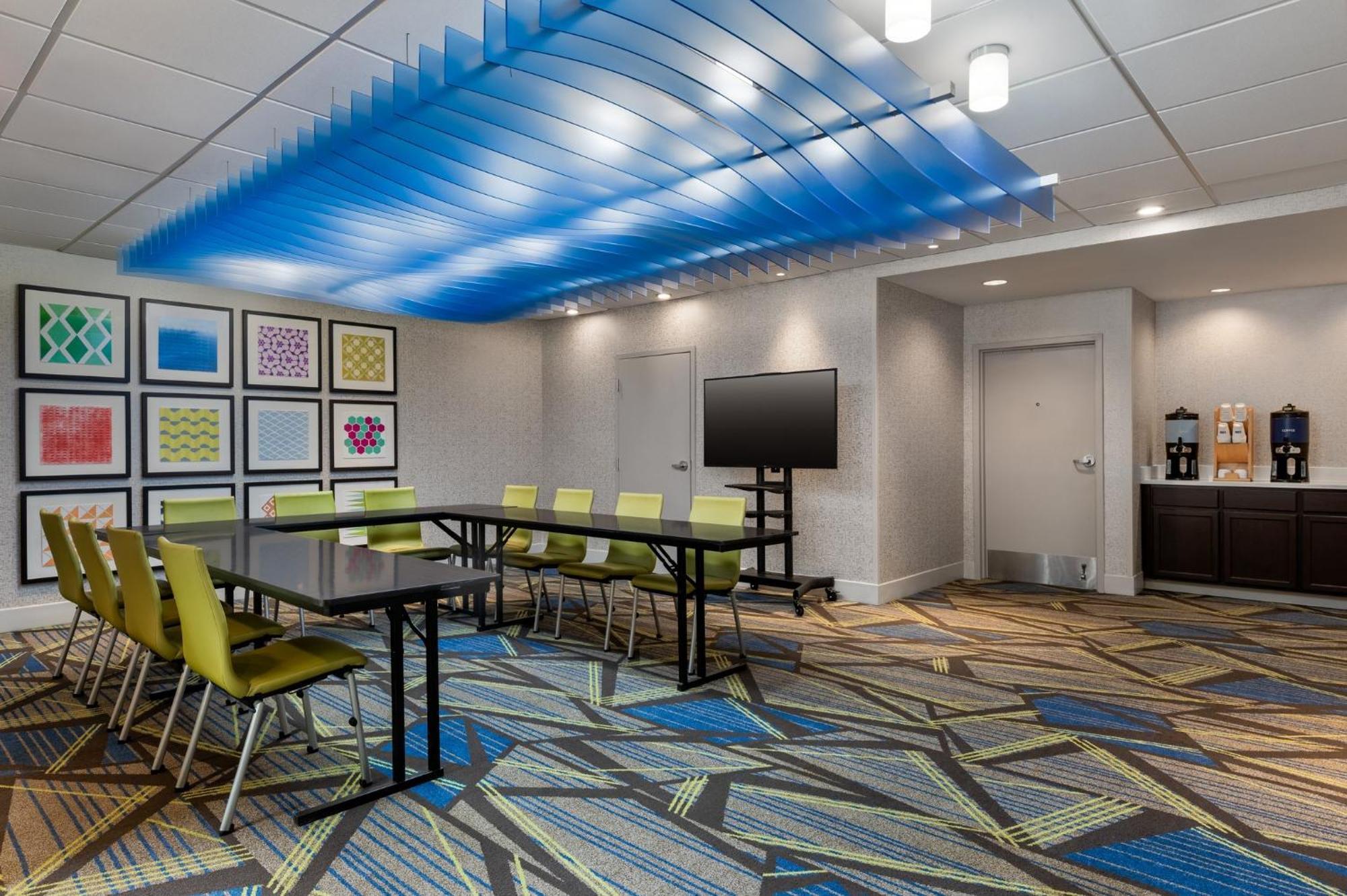 Express By Ihg 3* Tallahassee