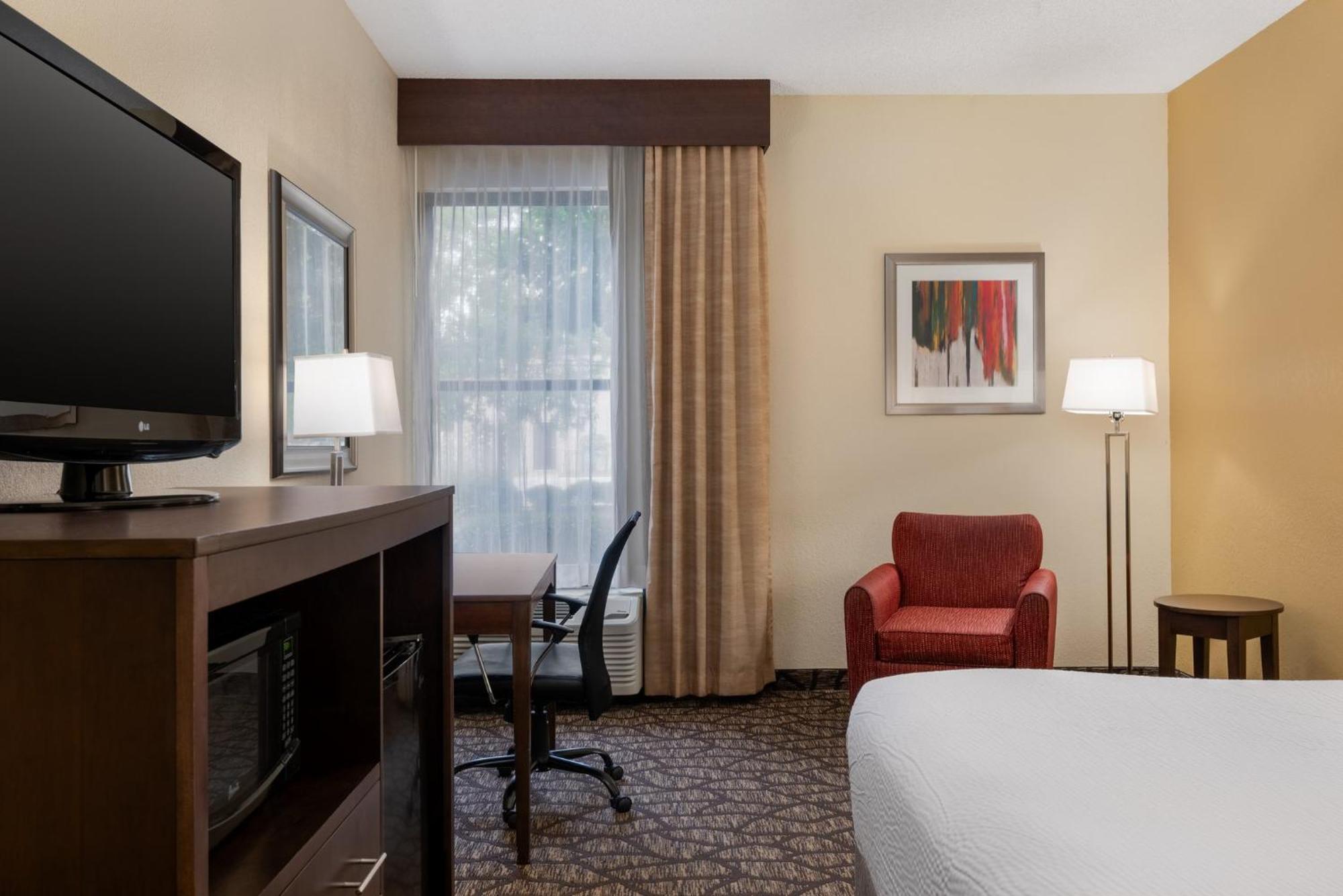 Express By Ihg