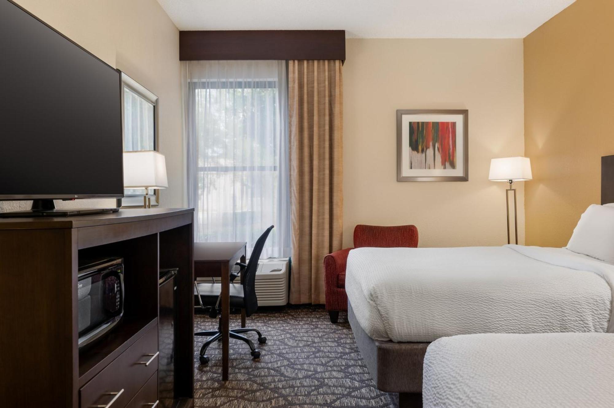 Express By Ihg Hotel Tallahassee