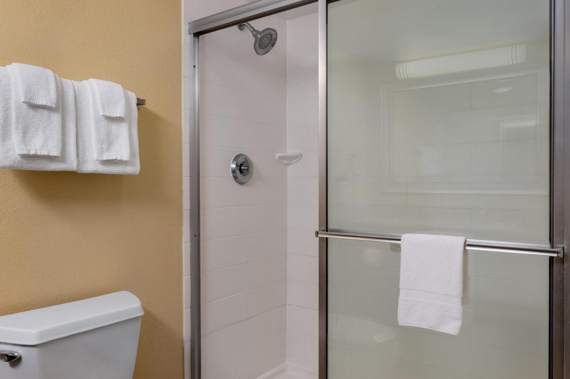 Express By Ihg 3* Tallahassee