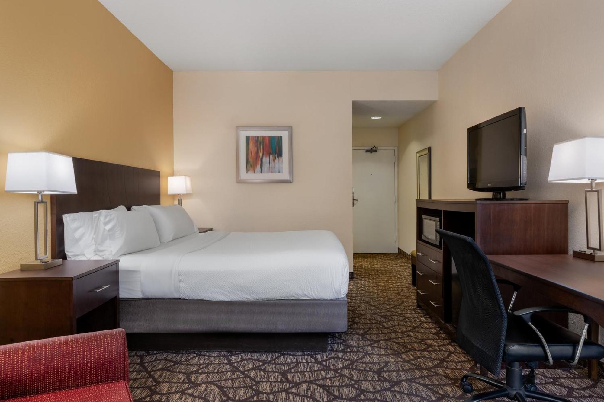 Hotel Express By Ihg Tallahassee