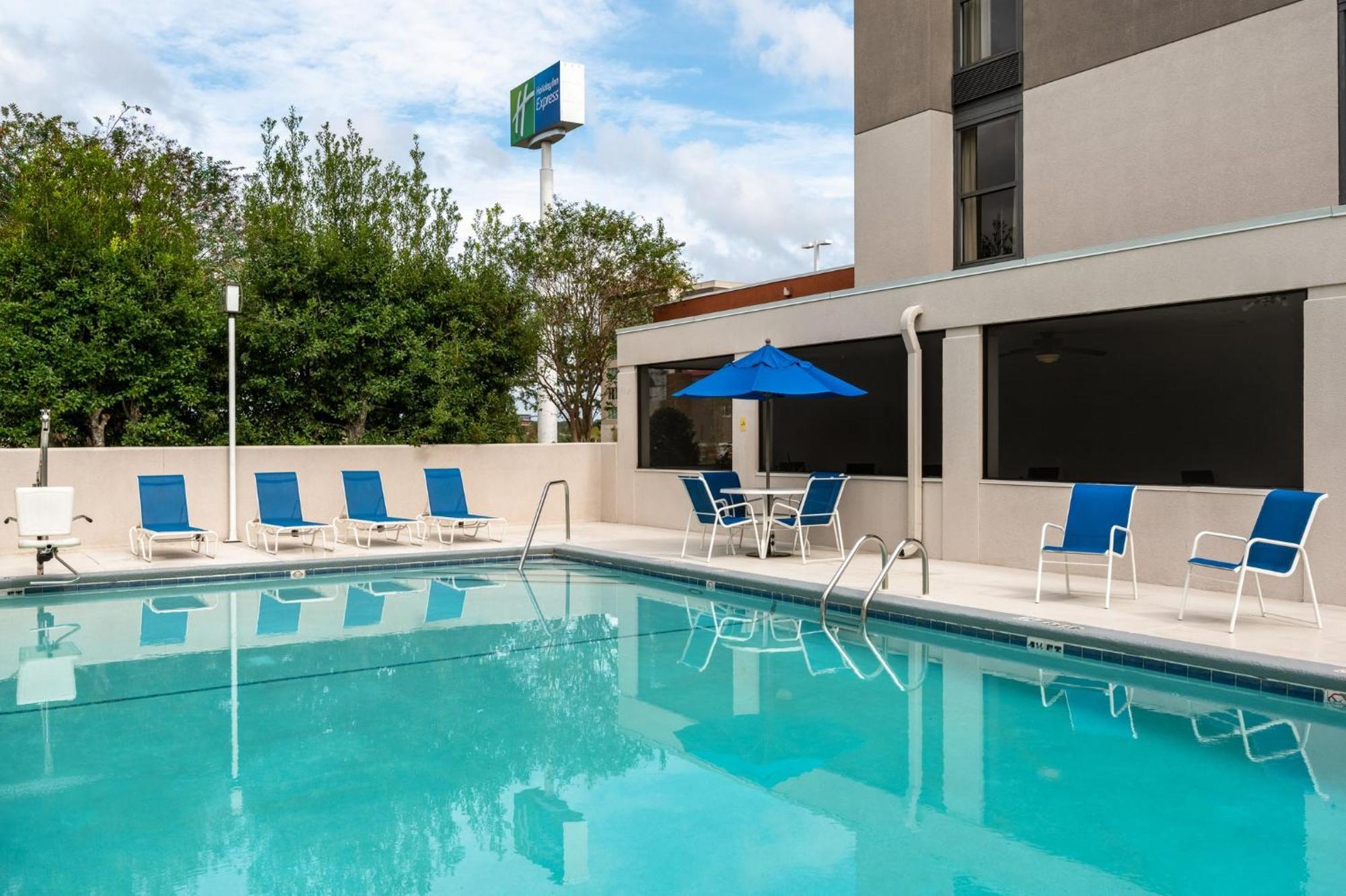 Express By Ihg Tallahassee