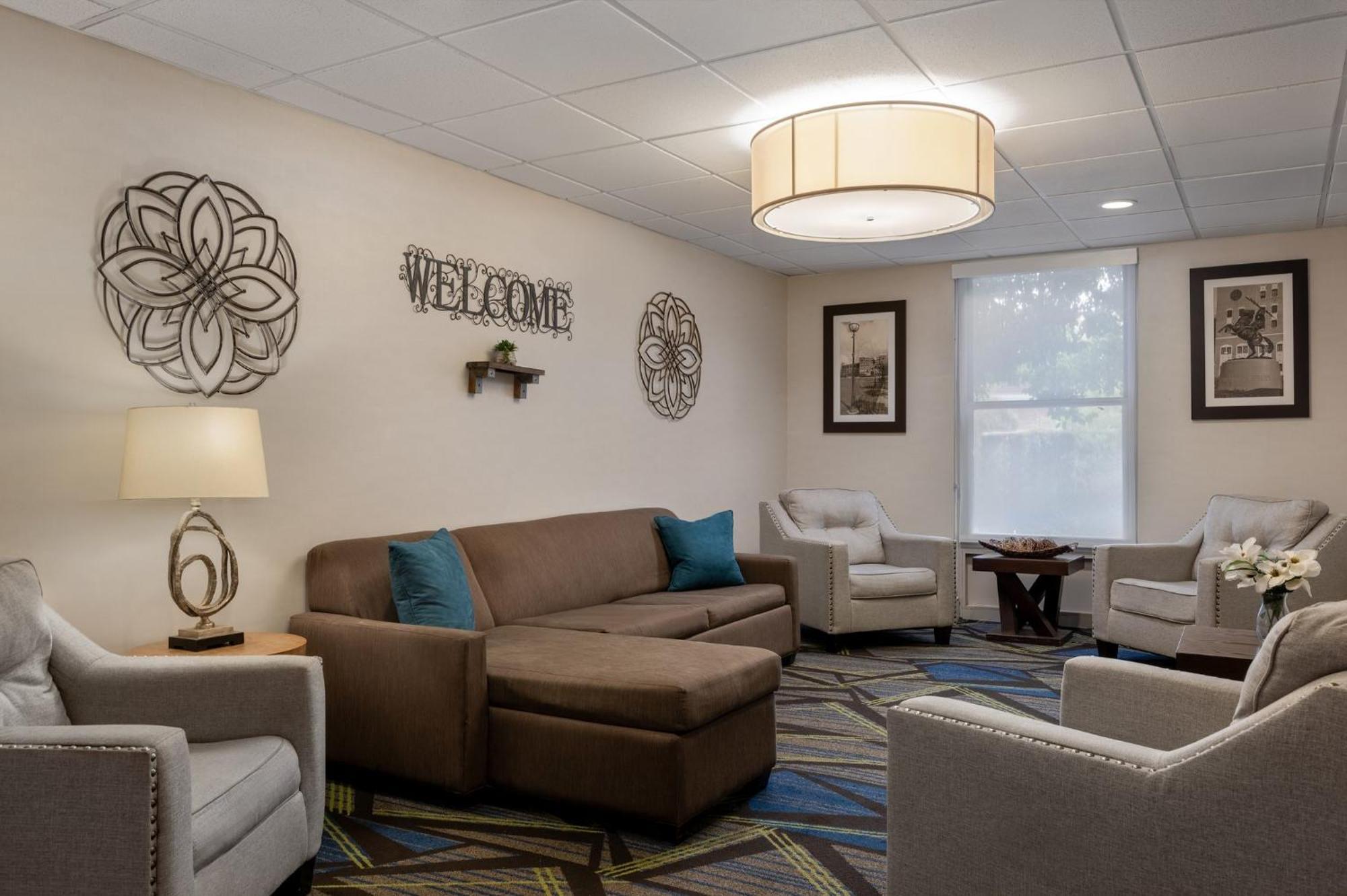 Express By Ihg 3* Tallahassee