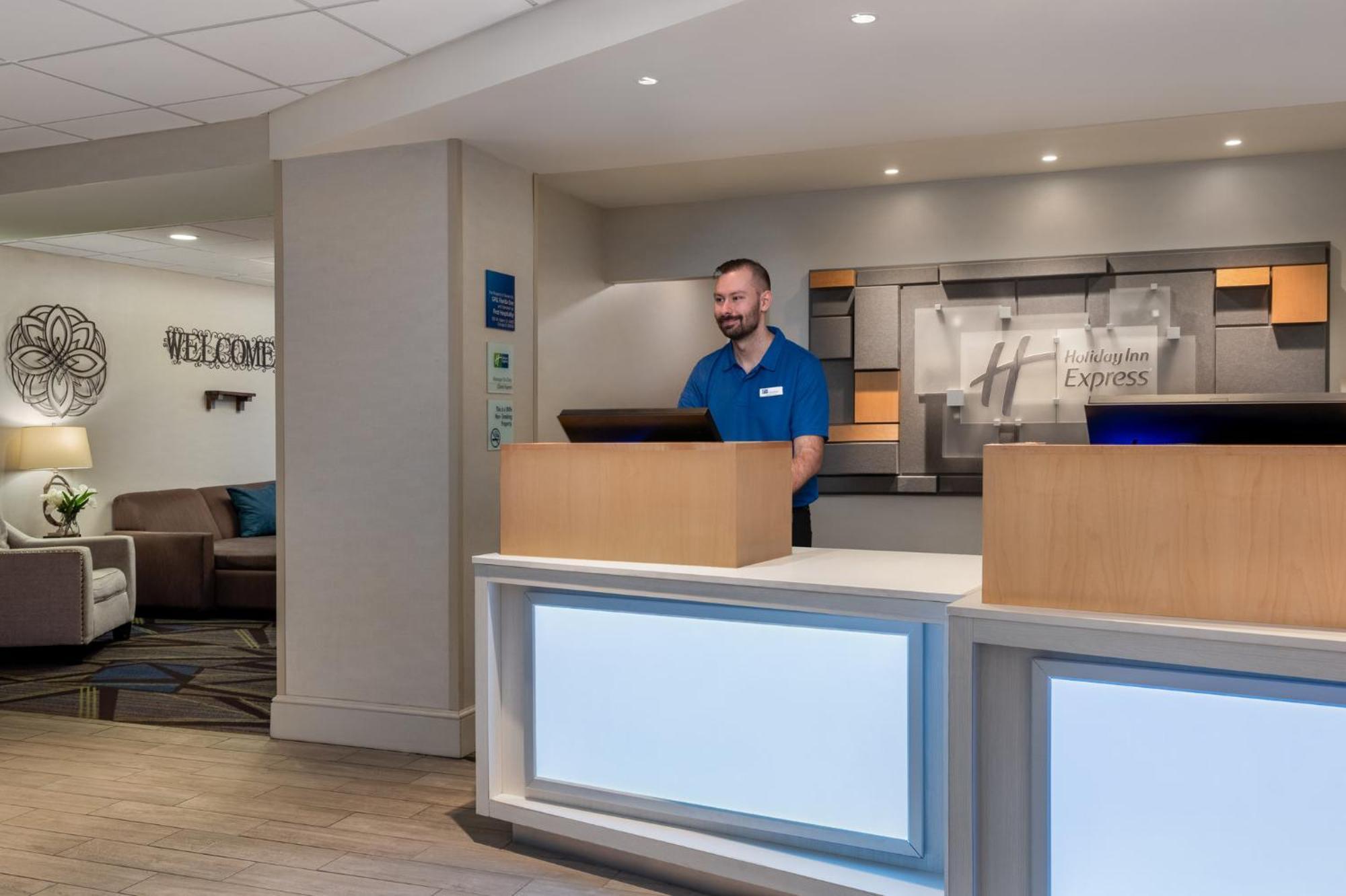 Hotel Express By Ihg