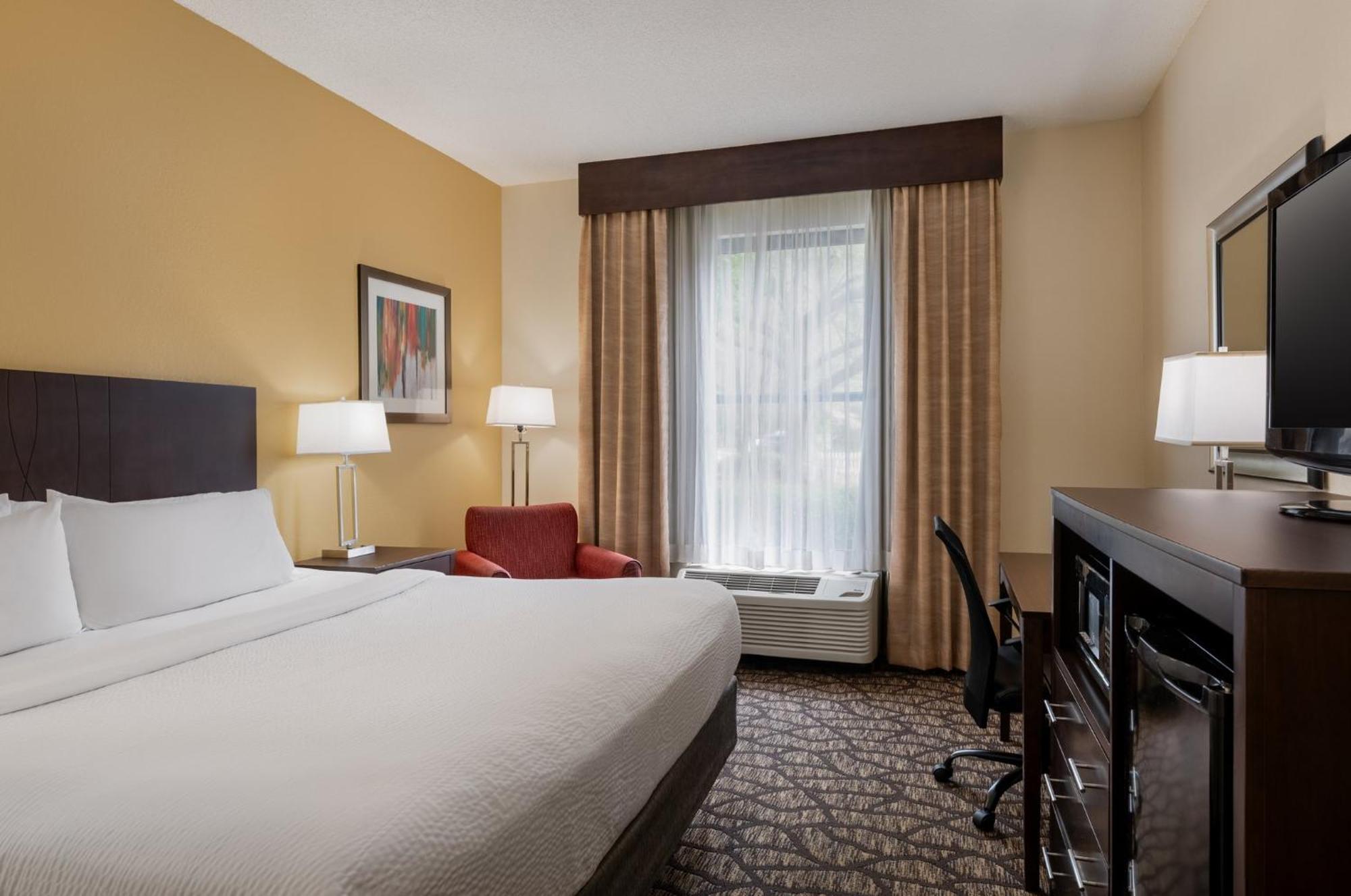 Express By Ihg Tallahassee