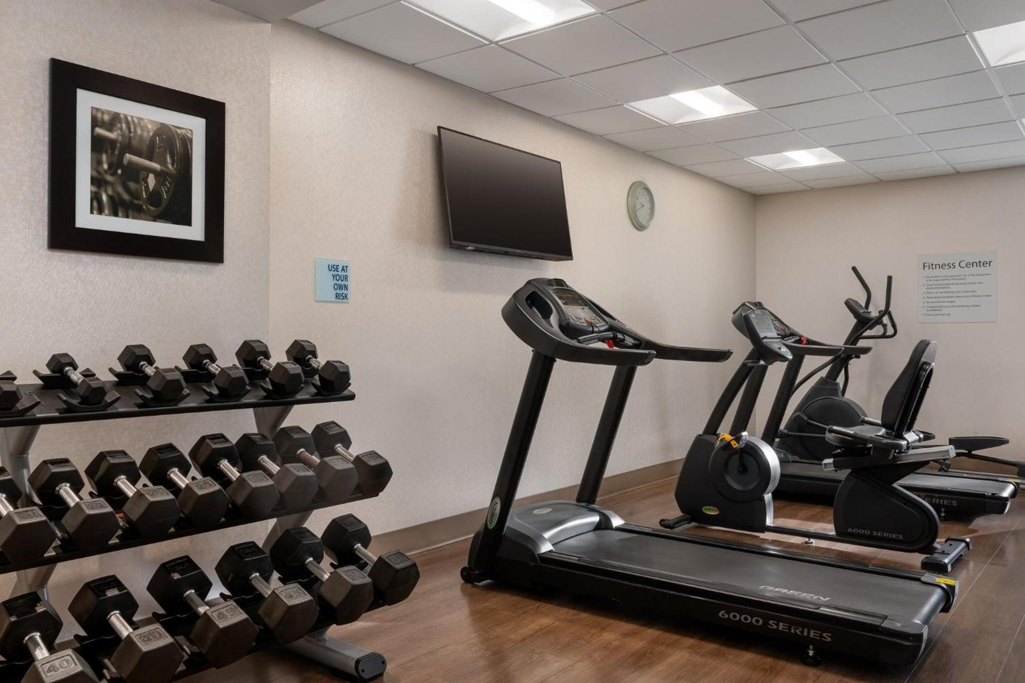 Express By Ihg 3* Tallahassee