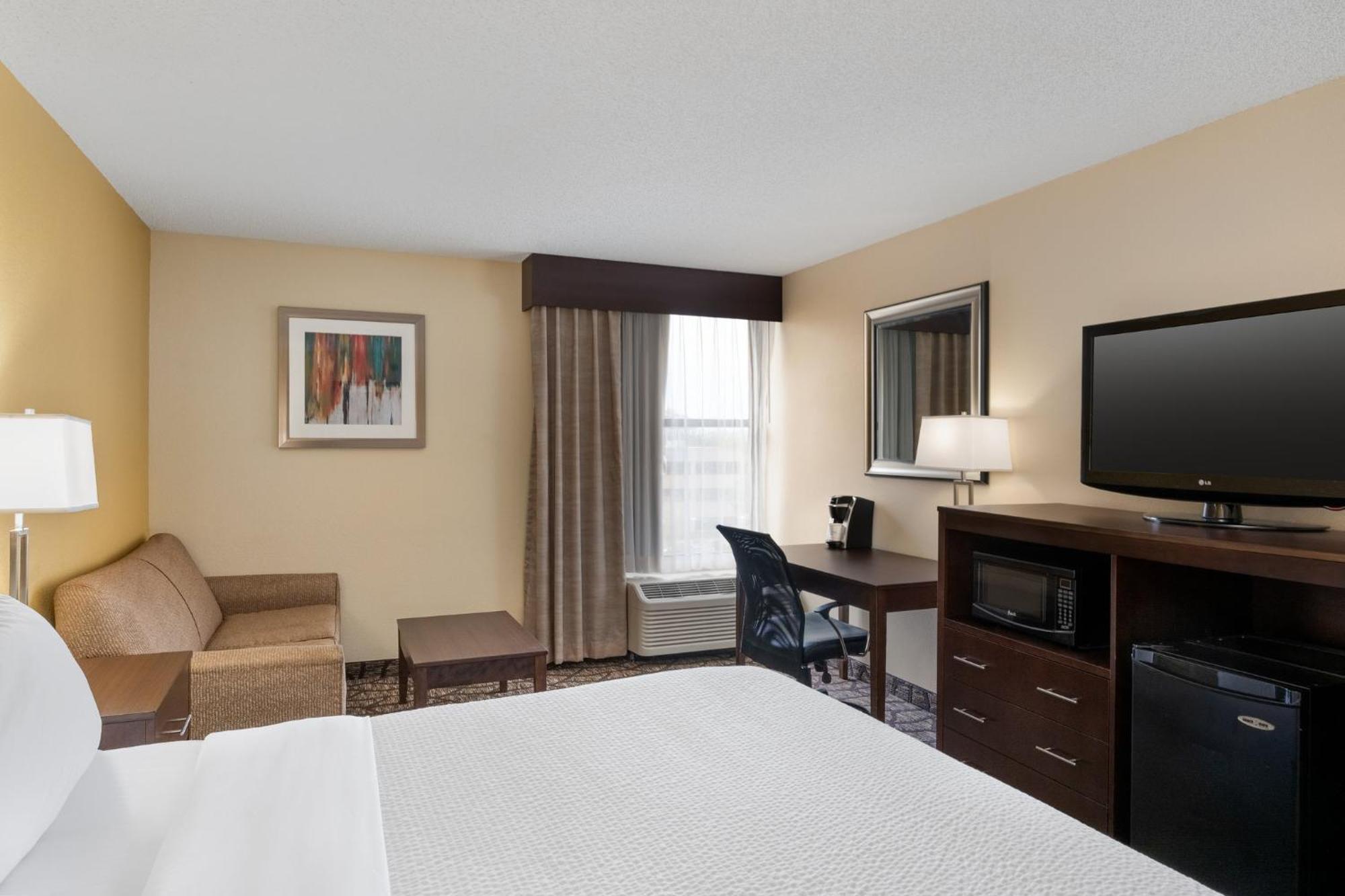 Express By Ihg Tallahassee