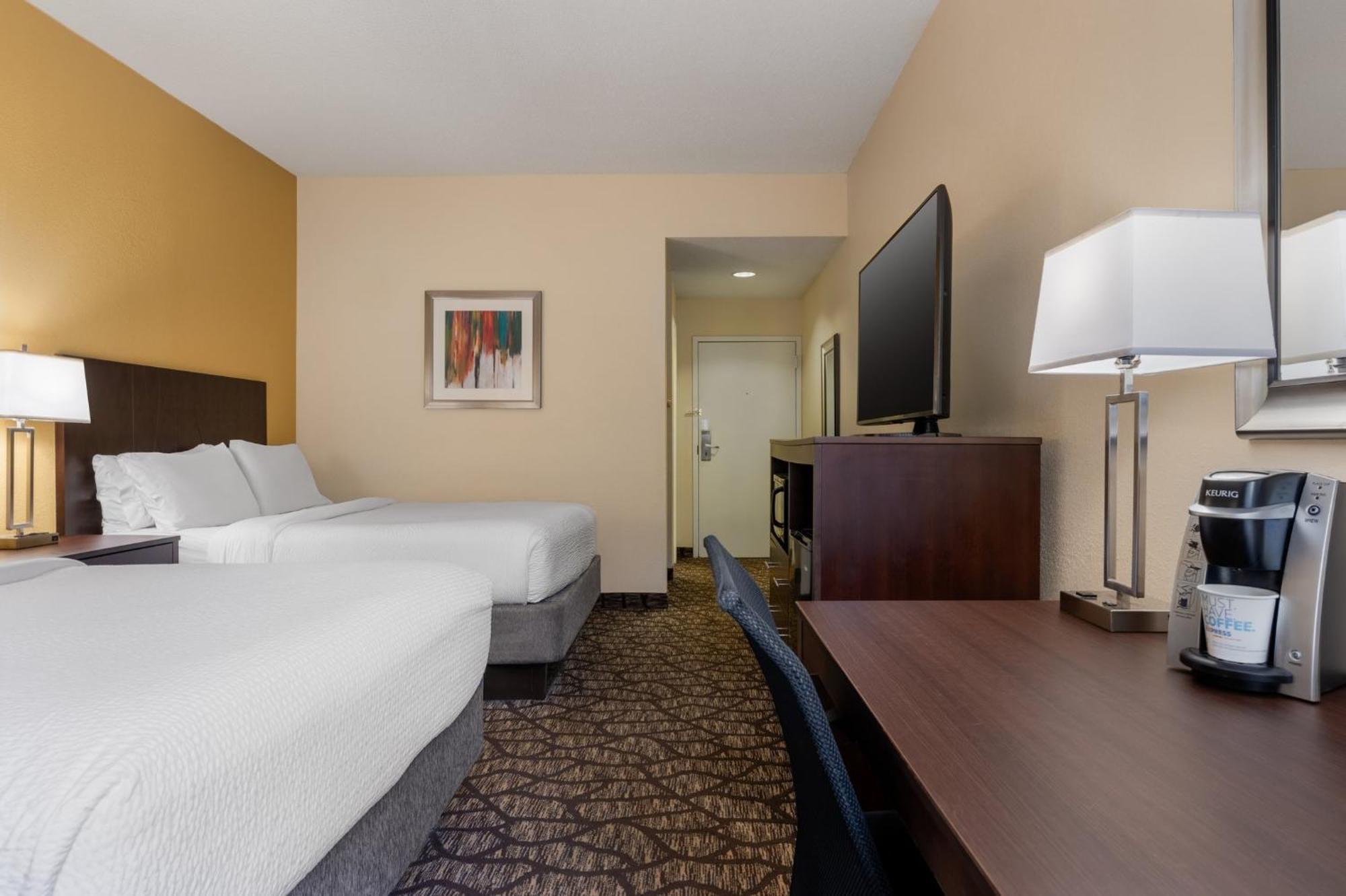Express By Ihg 3* Tallahassee