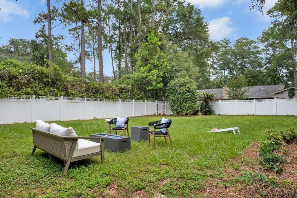 Holiday home Cozy - Organic Modern - - Fsu Tallahassee