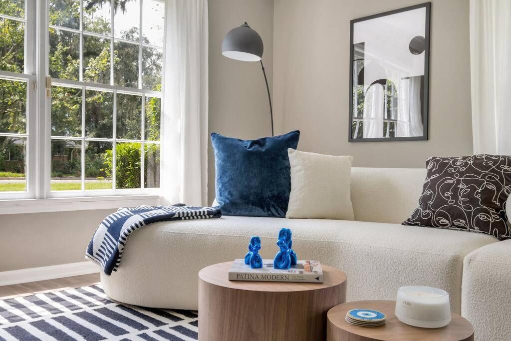 Holiday home Cozy - Organic Modern - - Fsu