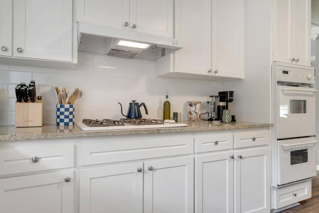 Holiday home Cozy - Organic Modern - - Fsu