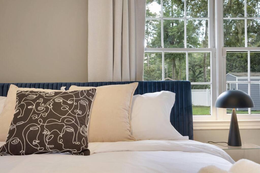 Holiday home Cozy - Organic Modern - - Fsu *