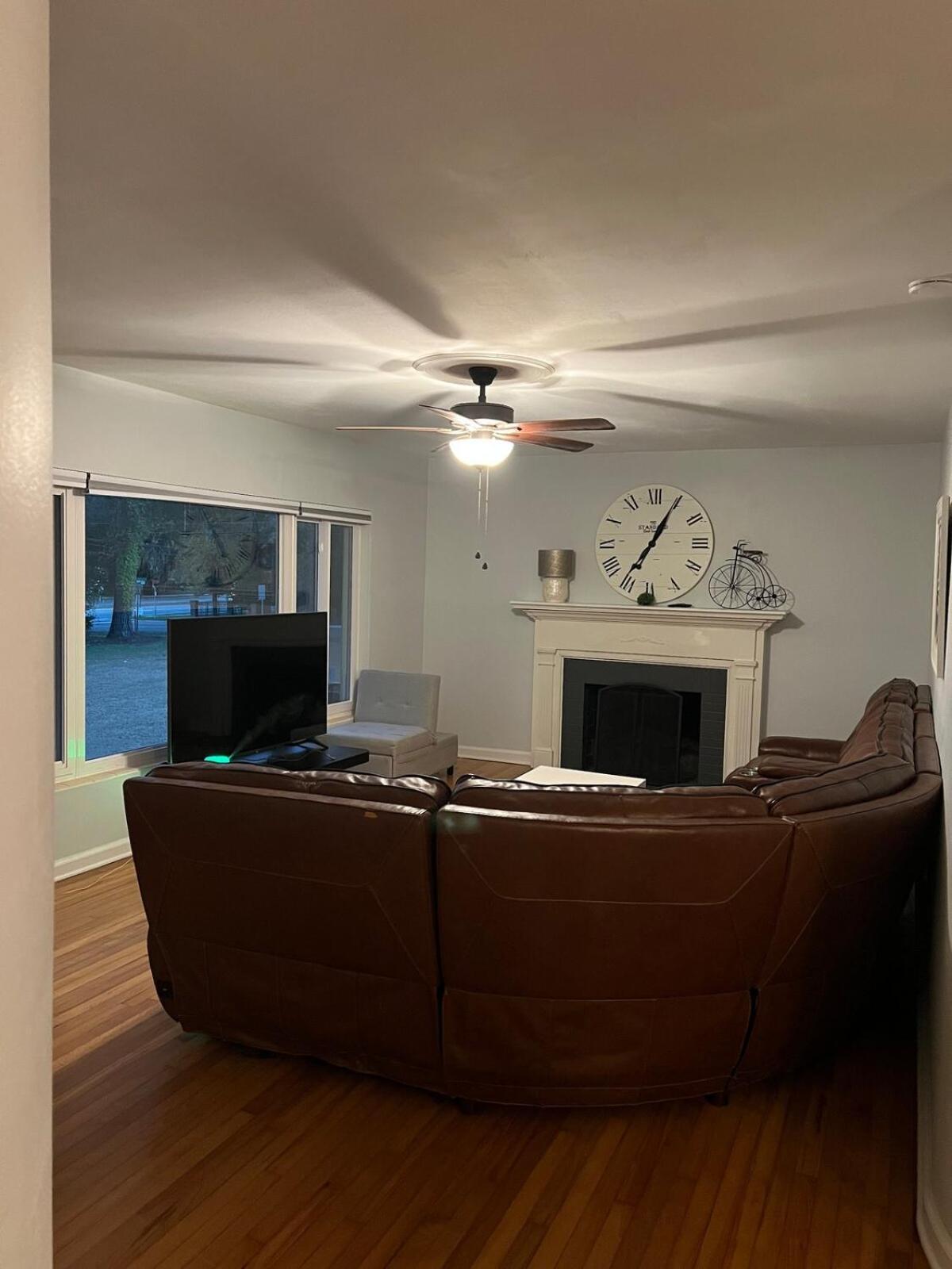 Beautiful Secluded 3 Bed 2 Bath Tallahassee