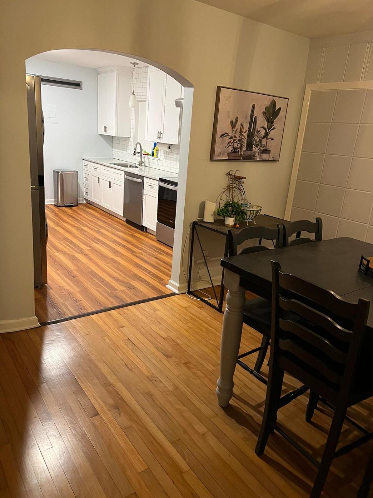 Beautiful Secluded 3 Bed 2 Bath Tallahassee