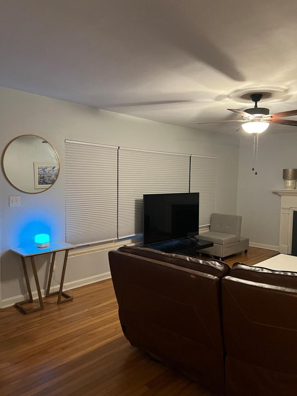 Beautiful Secluded 3 Bed 2 Bath Holiday home Tallahassee