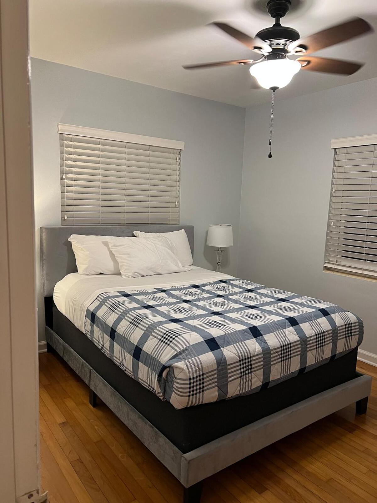 Holiday home Beautiful Secluded 3 Bed 2 Bath Tallahassee
