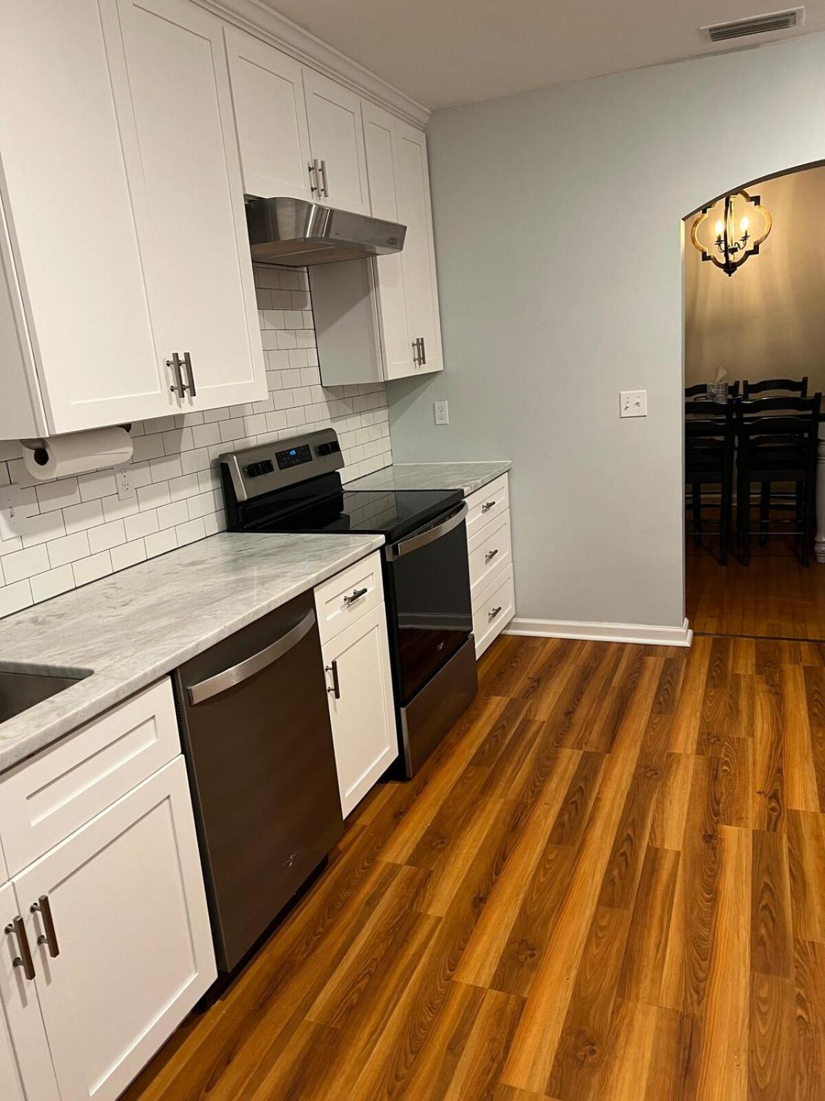 Beautiful Secluded 3 Bed 2 Bath * Tallahassee