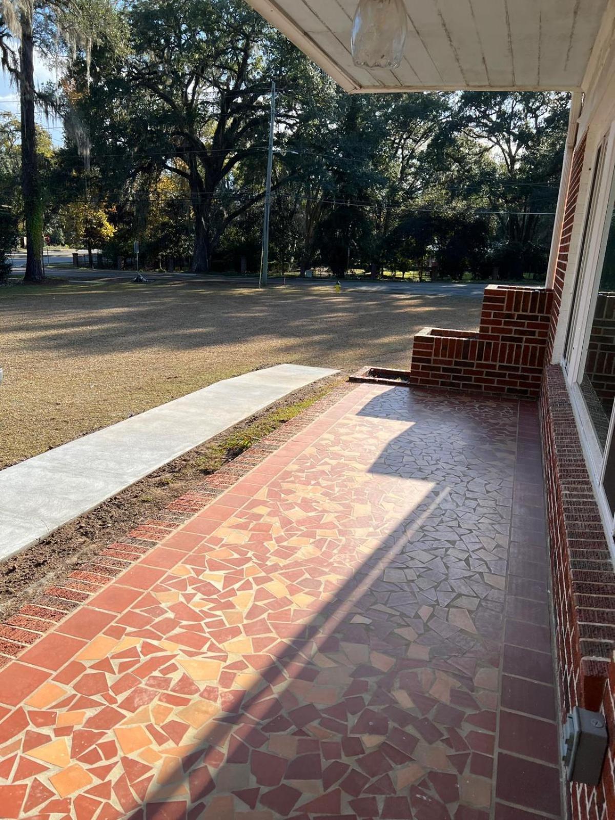 Holiday home Beautiful Secluded 3 Bed 2 Bath Tallahassee