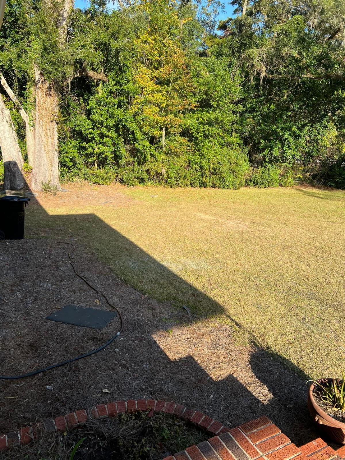 Beautiful Secluded 3 Bed 2 Bath Holiday home Tallahassee