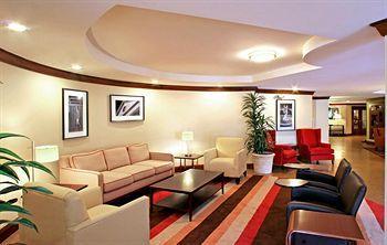Tryp By Wyndham North I-10 Capital Circle Hotel 3*