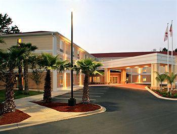 Hotel Tryp By Wyndham North I-10 Capital Circle