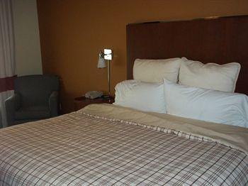 Tryp By Wyndham North I-10 Capital Circle Tallahassee