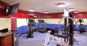 Hotel Tryp By Wyndham North I-10 Capital Circle 3*
