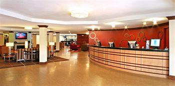 Hotel Tryp By Wyndham North I-10 Capital Circle Tallahassee