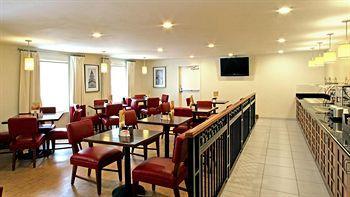 Tryp By Wyndham North I-10 Capital Circle Hotel Tallahassee