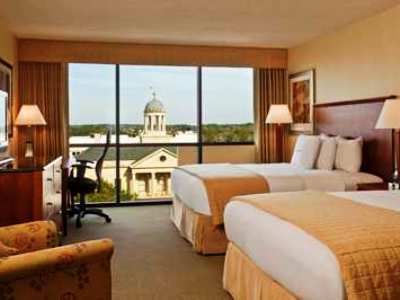 Doubletree By Hilton 3*