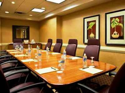 Doubletree By Hilton Hotel 3*