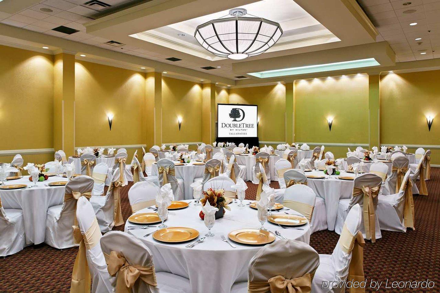 Doubletree By Hilton Hotel Tallahassee
