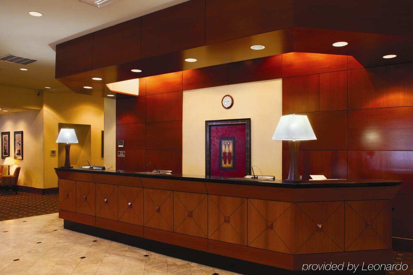 Doubletree By Hilton Hotel 3*