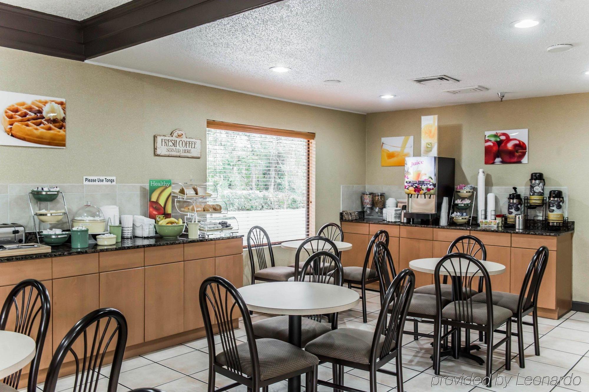 Quality Near Inn Tallahassee