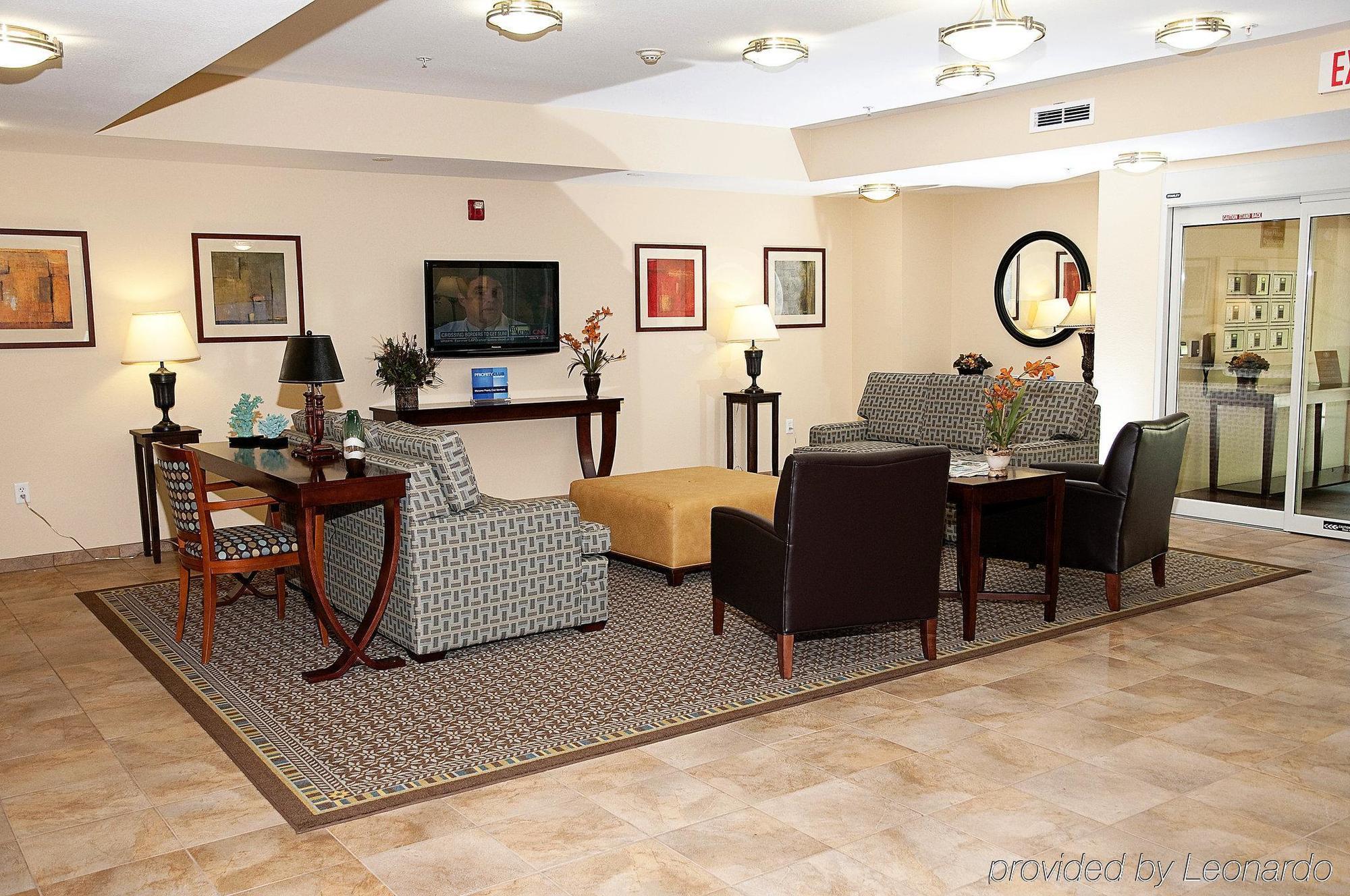 Hotel Candlewood By Ihg Tallahassee