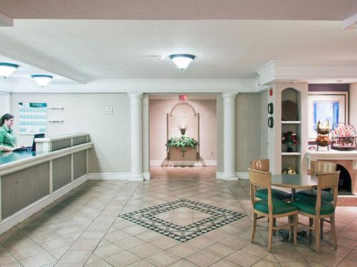 La Quinta By Wyndham North Hotel Tallahassee